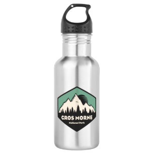 Gros Morne National Park 532 Ml Water Bottle