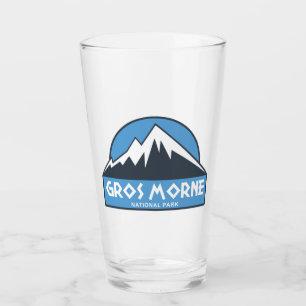 Gros Morne National Park Glass