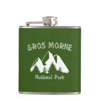 Gros Morne National Park