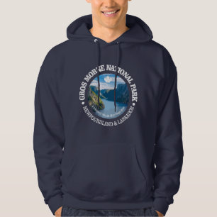 Gros Morne National Park Hoodie