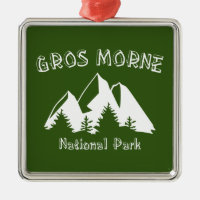 Gros Morne National Park
