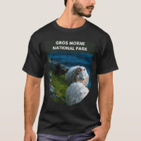 Gros Morne National Park - Newfoundland 