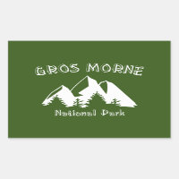 Gros Morne National Park
