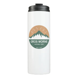 Gros Morne National Park Thermal Tumbler