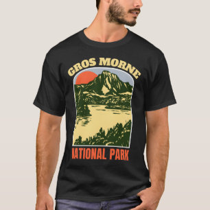Gros Morne � Spirit of Australia T-Shirt