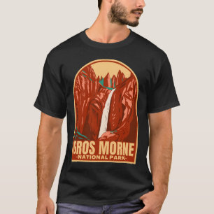 Gros Morne � Spirit of Australia T-Shirt