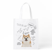 grosary bag