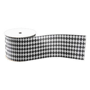 Grosgrain Ribbon
