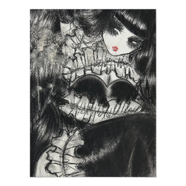 Gross poster (Front)