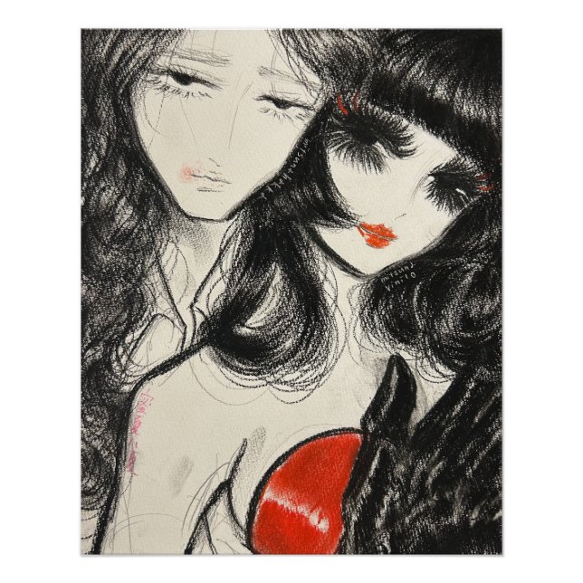 Gross Poster (Front)