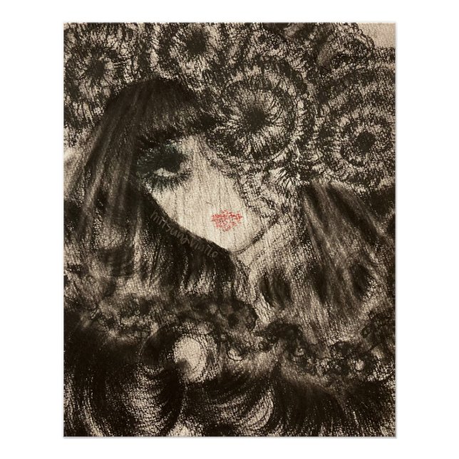 Grossee Poster (Front)