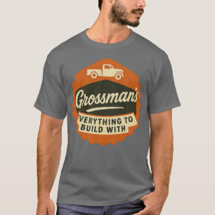 Grossman's Bargain Outlet T-Shirt