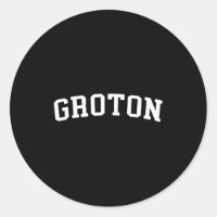 Groton 