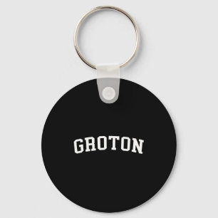Groton  key ring