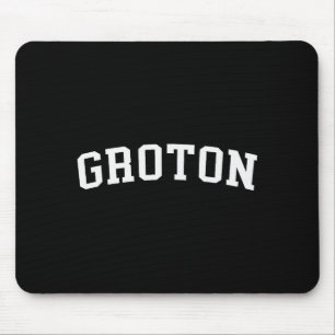 Groton  mouse pad