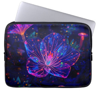 Grotto Glow Beyond 13' Laptop Sleeve