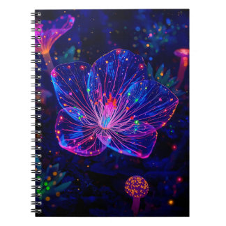 Grotto Glow Notebook