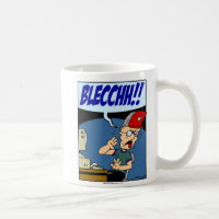 GROUCH GEAR: DOIS Mug