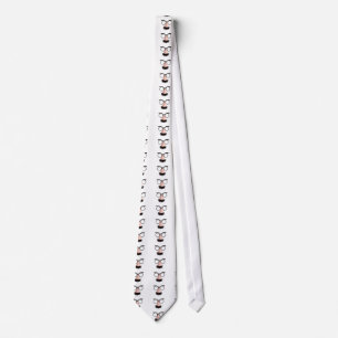 "GROUCHO" TIE