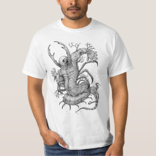 Ground Control Light T-Shirt