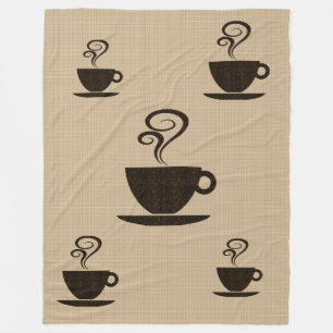 Ground Cup - blanket