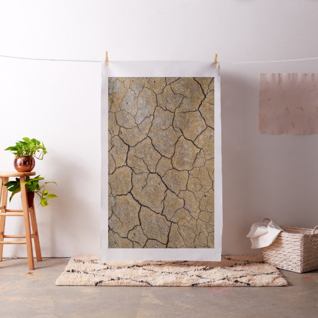 Ground Dry Structure Fabric (In Situ)