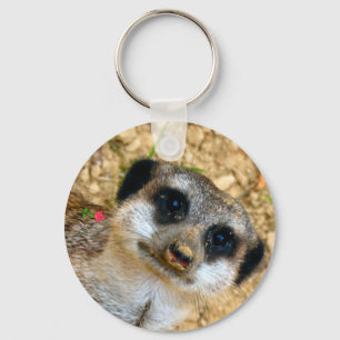 ground male trailer key ring