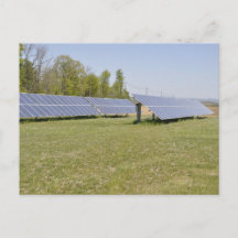 ground mounted solar panels
