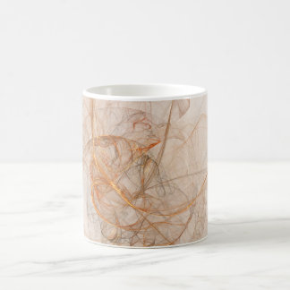 Ground zero coffee mug