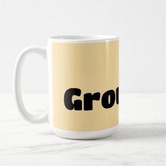 Grounded Coffee Mug