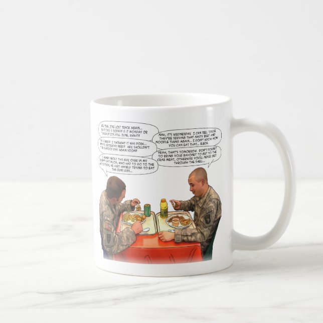 Groundfob Day coffee mug (Right)