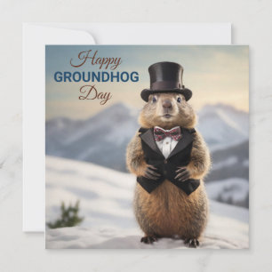Groundhog 