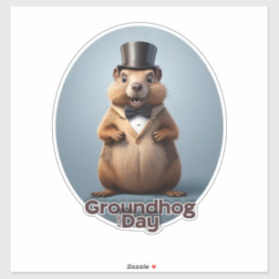 Groundhog Day