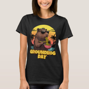 Groundhog Day _1 T-Shirt