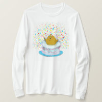 Groundhog Day Birthday