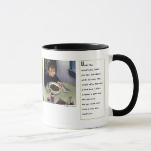 Groundhog Day Mug