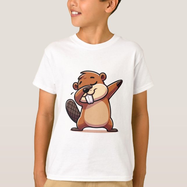 Groundhog day T-Shirt (Front)