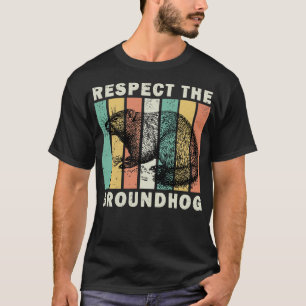 Groundhog day T-Shirt