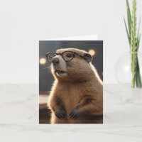 groundhog geek