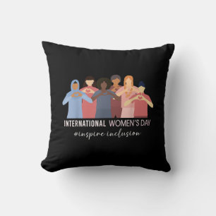 Groundhog Groupie - Happy Groundhog Day Men Women Cushion