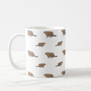 Groundhogs Coffee Mug