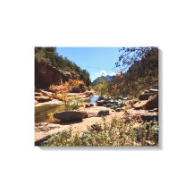 Grounding in Sedona Tranquillity | Sedona Arizona