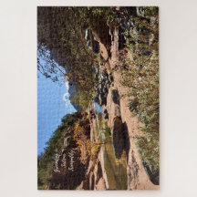 Grounding in Sedona Tranquillity | Sedona Arizona
