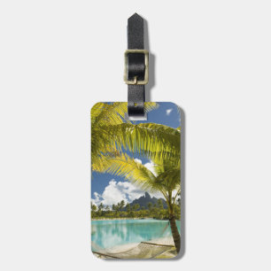 Grounds and scenics of the new luxury St. Regis Luggage Tag