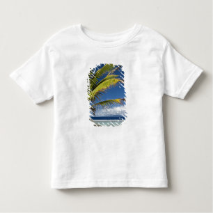 Grounds and scenics of the new luxury St. Toddler T-Shirt