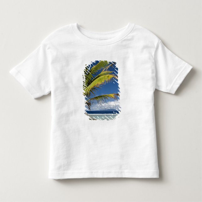 Grounds and scenics of the new luxury St. Toddler T-Shirt (Front)