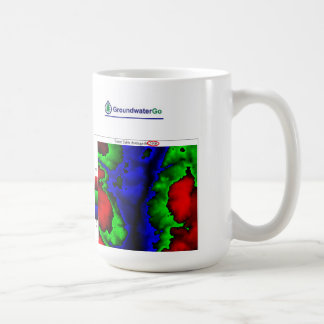 GroundwaterGo Coffee Mug