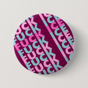Group Anti-ICE OUT Anti Trump 6 Cm Round Badge