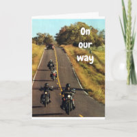 GROUP "BIRTHDAY CARD"