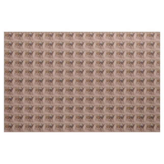 group fabric (Yard)